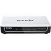 Tenda Switch-Desktop Switch S16, con 16 Porte RJ45, 10/100 Mbps, Plug & Play, Rilevamento automatico interscambi MDI/MDI-X, Design ergonomico, VLAN