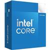 Intel® Core™ i3-14100 Processore per sistemi desktop 14100 4 core 4 P-core + 0 E-core fino a 4,7 GHz