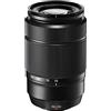 Fujifilm Fujinon XC50 - 230 mmf4.5 - 6.7 OIS II nero