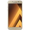 Samsung Galaxy A5 (2017) SM-A520F 13,2 cm (5.2) 3 GB 32 GB 4G Oro 3000 mAh