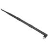 Goshyda Antenna WiFi, frequenza Singola 2.4G con Foro Interno RP-SMA per ripetitore Extender Wireless Telecamera IP