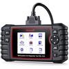 iCarsoft Vol V3.0 OBD2 Auto Diagnostica per Volvo/Saab, Diagnosi Auto Professionale in Italiano per Tutti i Sistemi, 39 Funzioni di Ripristino, Test Bidirezionale, Auto Vin, Aggiornamento a Vita