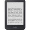 Kobo Rakuten Kobo Clara BW lettore e-book Touch screen 16 GB Wi-Fi Nero"