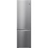 LG GBB72PZVGN Frigorifero combinato, Classe D, 384L, Wine Rack, No frost, Inox"