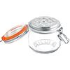 Kilner Barattolo Vetro con Grattugia