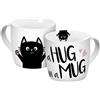 Gedalabels Tazza Hug in a Mug 300 ml