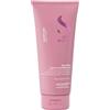 Alfaparf Semi Di Lino Moisture Nutritive Leave-In Conditioner 200ml - balsamo senza risciacquo capelli secchi