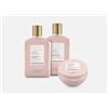 Alfaparf Lisse Design Keratin Therapy Shampoo+Conditioner+Mask 250+250+200ml
