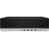 HP EliteDesk 800 G4 SFF | i5-8500 | 8 GB | 240 GB SSD | DVD-RW | serial | Win 11 Pro