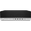 HP EliteDesk 800 G4 SFF | i5-8500 | 8 GB | 256 GB SSD | DVD-ROM | serial | Win 11 Pro
