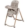 Maxi-Cosi Seggiolone Minla Plus Elegance Beige - Maxi Cosi