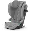 Cybex Seggiolino auto Solution G2 i-fix plus stone grey - CYBEX