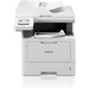 Brother MFC-L5710DW stampante multifunzione Laser A4 1200 x DPI 48 ppm Wi-Fi [MFCL5710DWRE1]