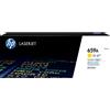 HP LaserJet Cartuccia toner giallo originale 659A [W2012A]