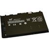 BTI Batteria ricaricabile BTI BT04XL compatible 52Wh 4-cell battery for HP ELITEBOOK FOLIO 9400M 9470M 9480M [BT04XL-BTI]