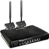 DrayTek Vigor2927L router wireless Gigabit Ethernet 4G Nero (Wireless Router - Black Warranty: 12M) [VIGOR2927L]