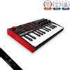 AKAI Professional MPK mini MK3 25 tasti USB MIDI Keyboard Controller Standard JP