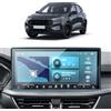 brotect Pellicola Protettiva Opaca per Ford Focus MK3 2018 Sync 3 Pellicola Protettiva Anti-Riflesso (2 Pezzi