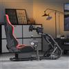 Marada Cockpit Di Sim Racing Con Sedile Da Gioco Regolabile Logitech G920 G923