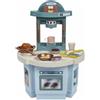 Ecoiffier Cucina Giocattolo Ecoiffier My 1st kitchen