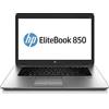 HP EliteBook 850 G1 Intel Core i7-4600U 15.6" AMD Radeon HD 8750M 1GB - 16 GB - 500 GB - Windows 10 Professional - Ottimo