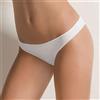 Cotonella Confezione da 3 Slip brasiliana vita bassa donna invisibile Cotonella 3490