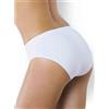 Intimidea Confezione da 3 Slip donna midi microfibra Intimidea 310283