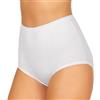 Jadea Confezione da 3 slip donna modello Culotte Jadea cotone rasato 05