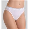Sloggi Confezione da 2 Slip Sloggi Donna Basic Tai 100