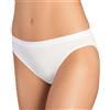 Cotonella Confezione da 2 mini slip donna Cotonella con bio tassello in cotone biologico 8125