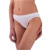 Bellissima Slip donna vita bassa Bellissima in microfibra 015