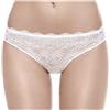 Infiore Slip donna Infiore modello pizzo sexy brasiliana 3102