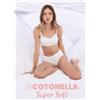 Cotonella Slip donna Midi in cotone modal super soft Cotonella ADD07