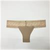 Cotonella Slip Lace brasiliana vita bassa donna Cotonella AD693
