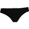Jadea Slip donna brasiliana Jadea Galá lurex 6814