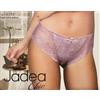 Jadea Slip donna vita bassa Jadea in cotone bielastico 6154