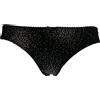 Jadea Slip donna brasiliana Jadea Galá cotone elasticizzato 6810