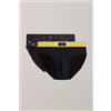 Ysabel Mora Slip uomo bipack fantasia Sockarrats Ysabel Mora 20285