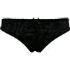 Jadea Slip donna brasiliana Jadea Galá tulle 6812