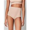 Gisela Slip fascia alta Gisela taglio laser contenitiva 10049