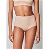 Gisela Slip braguita alta Gisela taglio laser contenitiva 10048