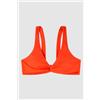 Gisela Costume da bagno donna bikini coppa B senza ferretto e slip mini Gisela 2/30144