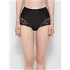 Gisela Slip pizzo vita alta donna senza cuciture Gisela 10020