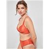 Gisela Costume da bagno donna bikini coppa C senza ferretto e slip Gisela 2/30169
