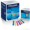 ASCENSIA MICROLET LANCETS 25 LANCETTE
