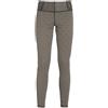 DEHA LEGGINGS IN FELPA SATIN