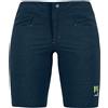 KARPOS Pantaloni DOLADA WMN BERMUDA Hiking Donna