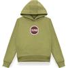 COLMAR Felpa SWEATSHIRT BAMBINO