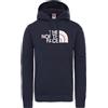 THE NORTH FACE Felpa con cappuccio M DREW PEAK PULLOVER HOODIE Uomo