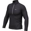 COLMAR Maglia tecnica t-neck SWEATSHIRT Uomo